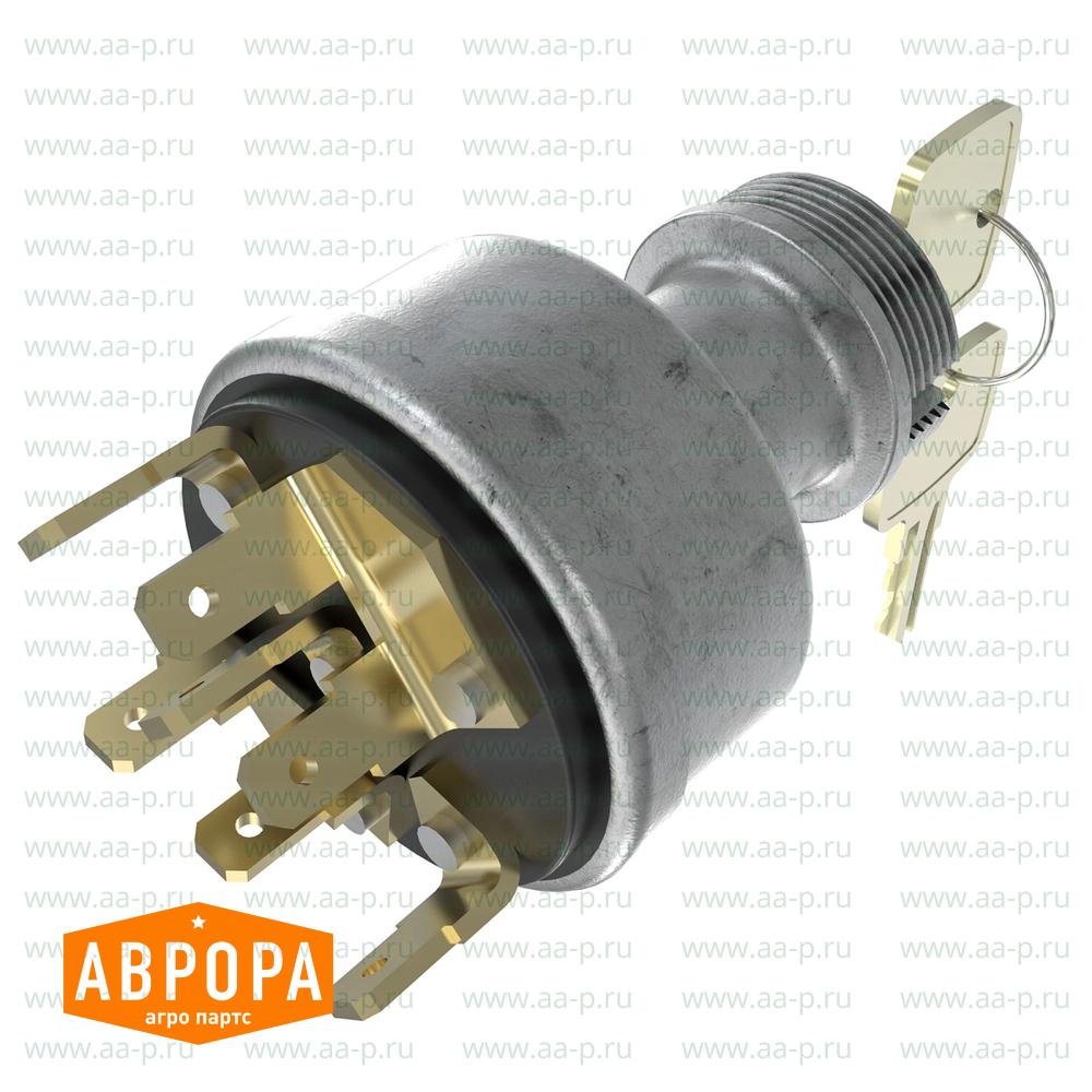 AR58126 ПОВОРОТНЫЙ  ПЕРЕКЛЮЧАТЕЛЬ